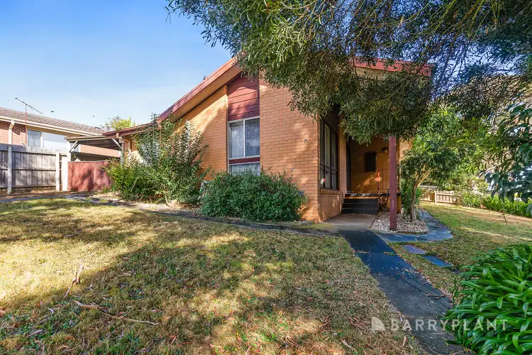 15 Lawson Crescent, Warragul VIC 3820