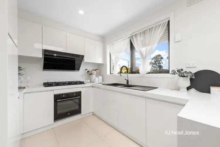 Third view of Homely house listing, 718 Highbury Road, Glen Waverley VIC 3150