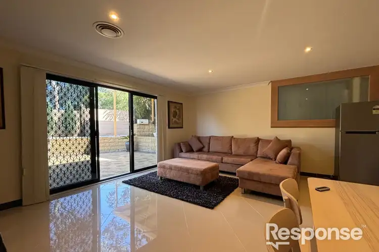 Second view of Homely house listing, 14A Sharleen Court, Bella Vista NSW 2153