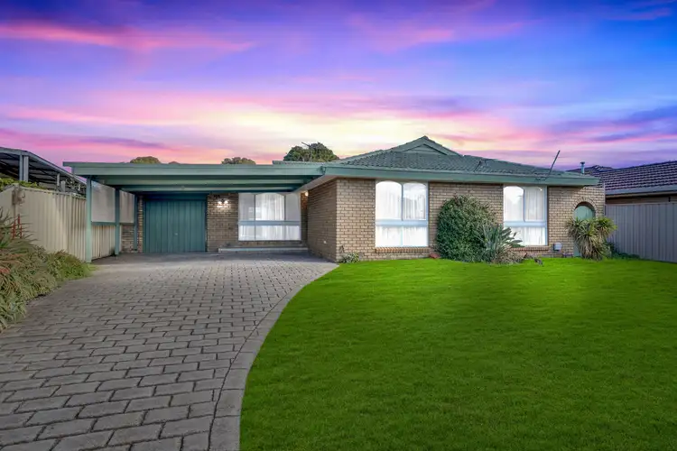 92 Wiltonvale Avenue, Hoppers Crossing VIC 3029