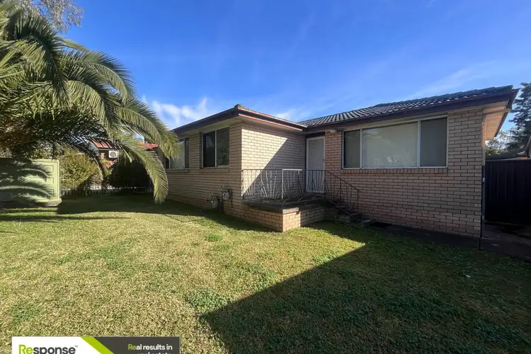 34 Hoyle Drive, Dean Park NSW 2761