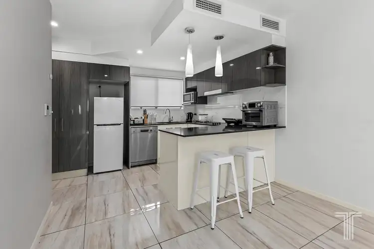 Second view of Homely unit listing, 21/18 Bendena Terrace, Carina Heights QLD 4152