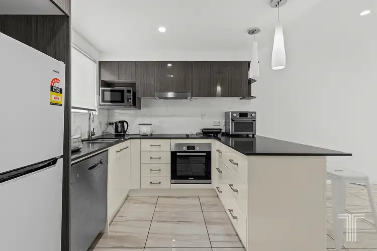 Third view of Homely unit listing, 21/18 Bendena Terrace, Carina Heights QLD 4152