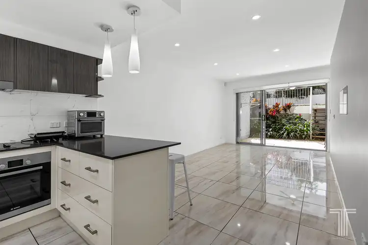 Fourth view of Homely unit listing, 21/18 Bendena Terrace, Carina Heights QLD 4152