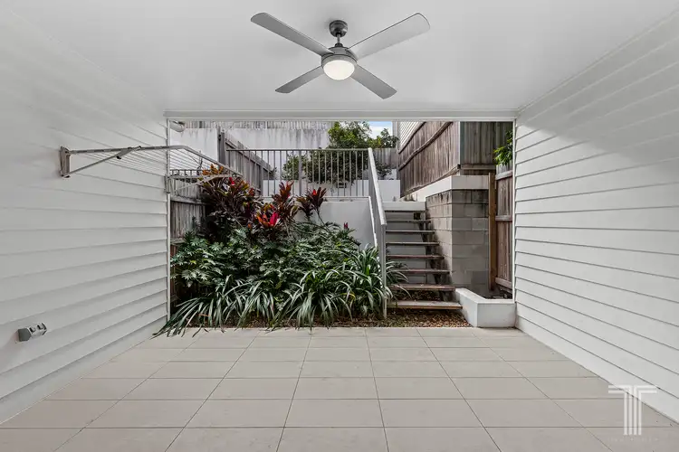 Fifth view of Homely unit listing, 21/18 Bendena Terrace, Carina Heights QLD 4152