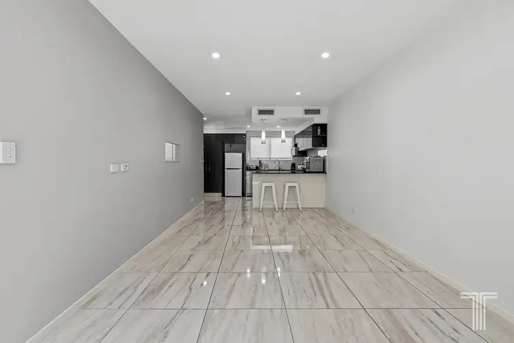 Sixth view of Homely unit listing, 21/18 Bendena Terrace, Carina Heights QLD 4152