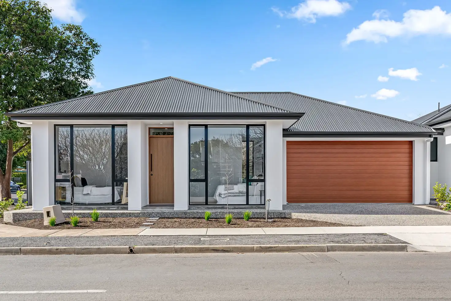 Main view of Homely house listing, 28C Scott Street, Firle SA 5070