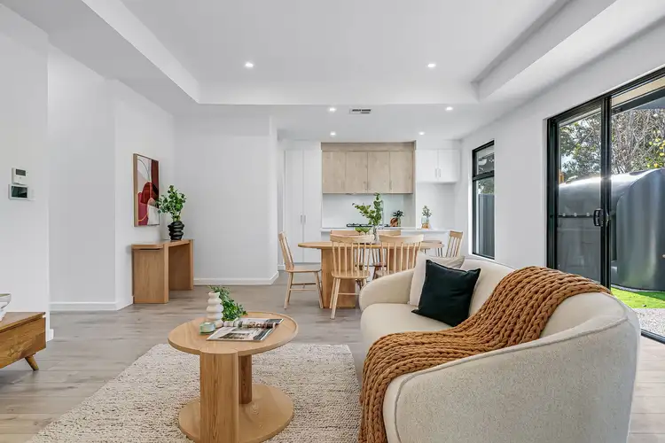 Fifth view of Homely house listing, 28C Scott Street, Firle SA 5070