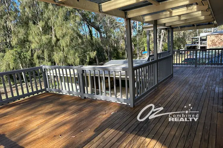 Main view of Homely house listing, 363 The Park Drive, Sanctuary Point NSW 2540