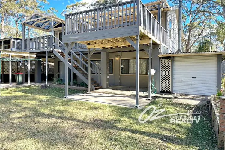 363 The Park Drive, Sanctuary Point NSW 2540