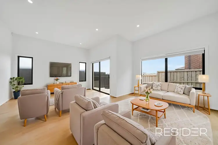 Second view of Homely house listing, Address available on request