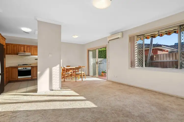 Fourth view of Homely villa listing, 1/29 Russell Avenue, Sans Souci NSW 2219