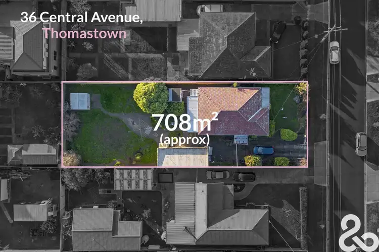 36 Central Avenue, Thomastown VIC 3074