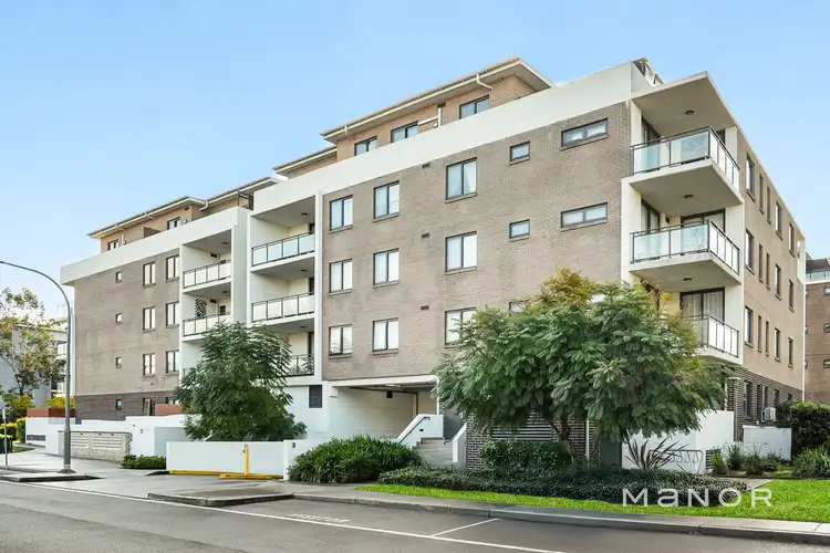 G05/4 Gerbera Place, Kellyville NSW 2155
