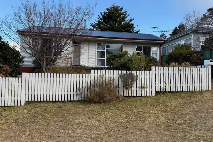 Main view of Homely house listing, 3 Raymond Road, Katoomba NSW 2780