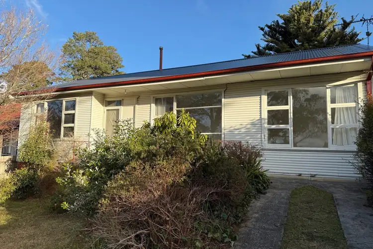 Second view of Homely house listing, 3 Raymond Road, Katoomba NSW 2780