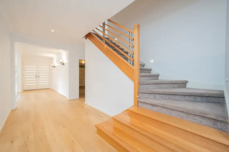 Third view of Homely house listing, 2 Jasper Place, Donvale VIC 3111