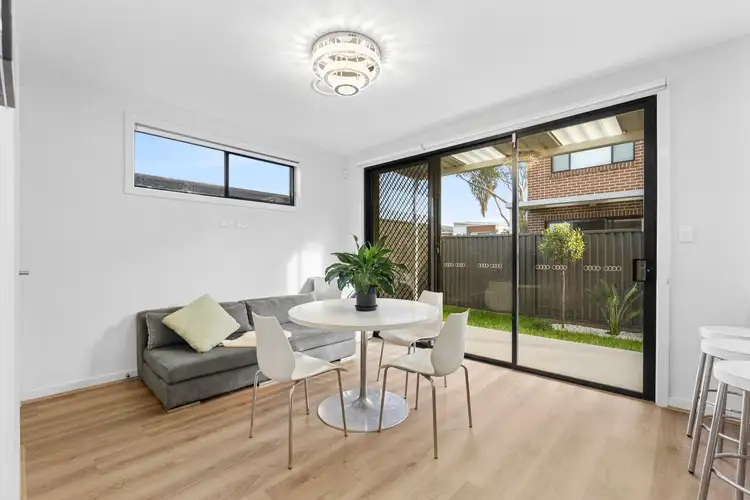 Fourth view of Homely townhouse listing, 11 Killick Glade, Schofields NSW 2762
