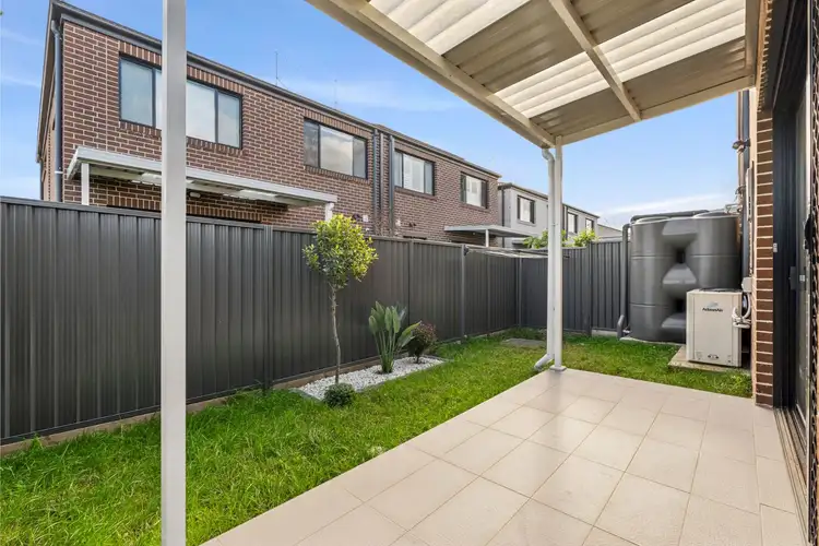 Fifth view of Homely townhouse listing, 11 Killick Glade, Schofields NSW 2762