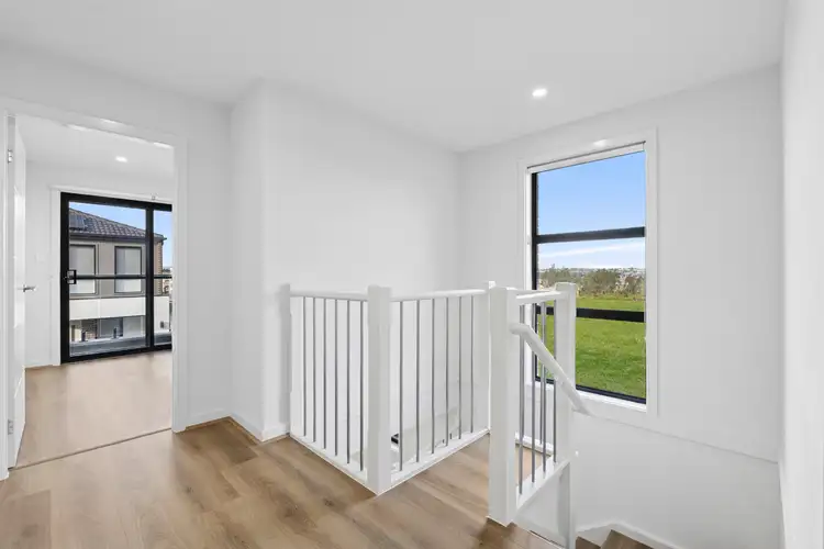 Sixth view of Homely townhouse listing, 11 Killick Glade, Schofields NSW 2762