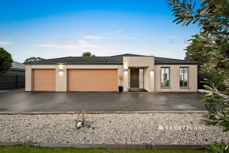 29 Brydon Close, Mornington VIC 3931