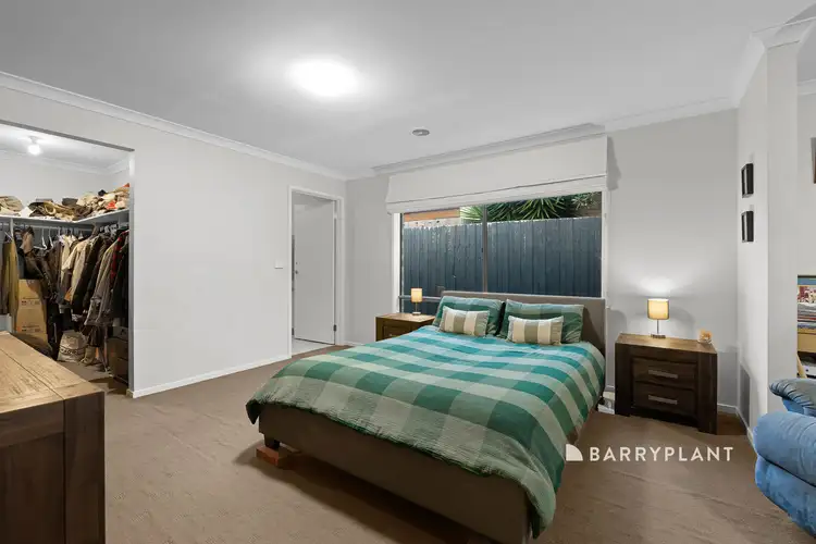 Fifth view of Homely house listing, 29 Brydon Close, Mornington VIC 3931