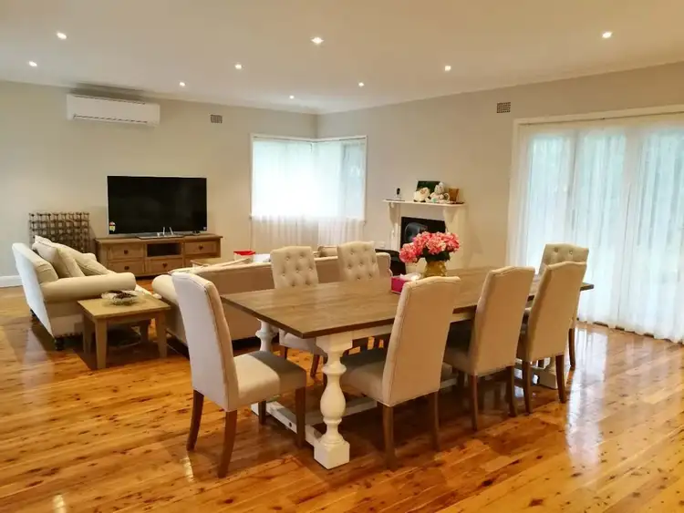 Second view of Homely house listing, 24 Wambool Street, Turramurra NSW 2074
