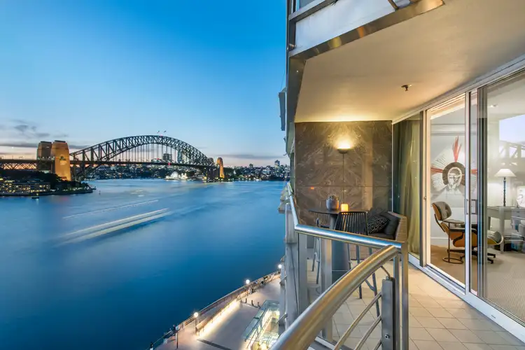 85/1 Macquarie Street, Sydney NSW 2000