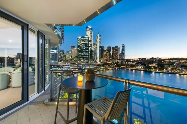 Third view of Homely apartment listing, 85/1 Macquarie Street, Sydney NSW 2000
