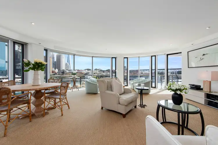 Fifth view of Homely apartment listing, 85/1 Macquarie Street, Sydney NSW 2000