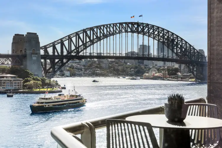 Sixth view of Homely apartment listing, 85/1 Macquarie Street, Sydney NSW 2000