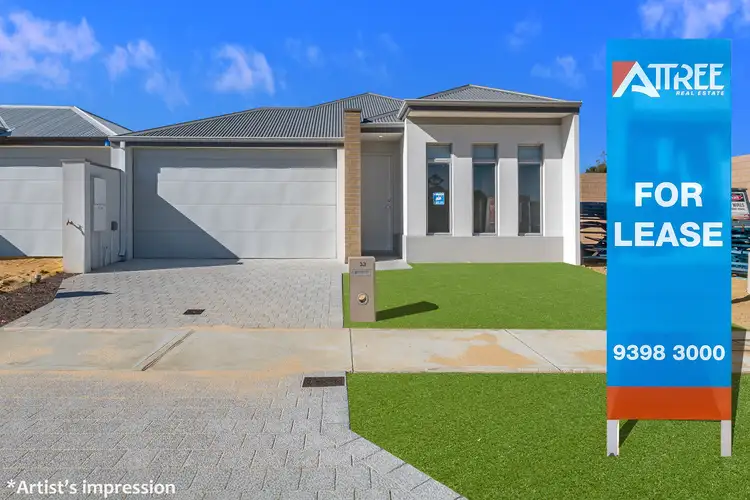 33 Composure Way, Southern River WA 6110