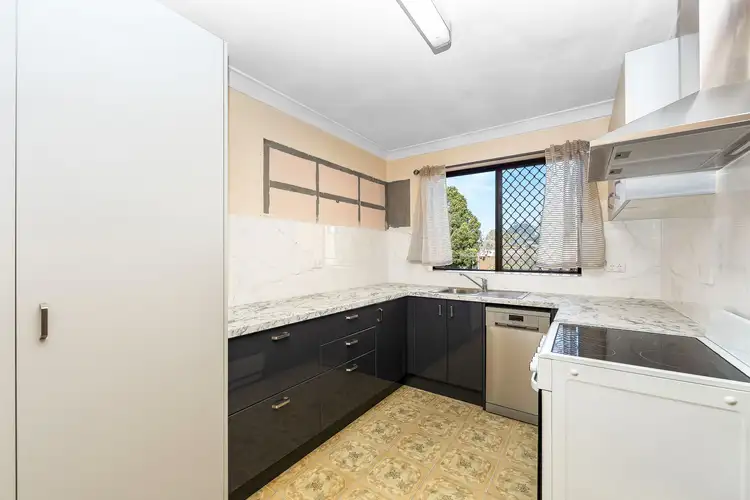 Second view of Homely unit listing, 3/1-3 Warner Avenue, Wyong NSW 2259