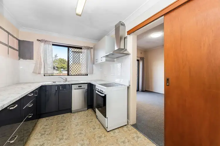 Third view of Homely unit listing, 3/1-3 Warner Avenue, Wyong NSW 2259