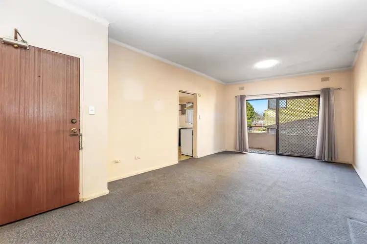 Fourth view of Homely unit listing, 3/1-3 Warner Avenue, Wyong NSW 2259