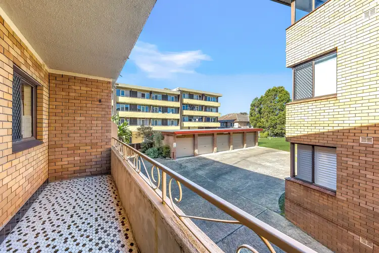 Fifth view of Homely unit listing, 3/1-3 Warner Avenue, Wyong NSW 2259