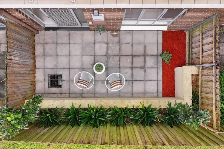 Sixth view of Homely apartment listing, 8/1-5 Hilts Road, Strathfield NSW 2135