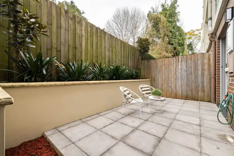 Seventh view of Homely apartment listing, 8/1-5 Hilts Road, Strathfield NSW 2135