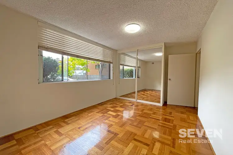 Second view of Homely unit listing, 1/15 Blaxcell Street, Granville NSW 2142