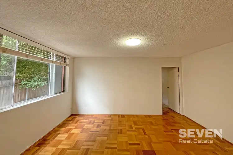 Third view of Homely unit listing, 1/15 Blaxcell Street, Granville NSW 2142