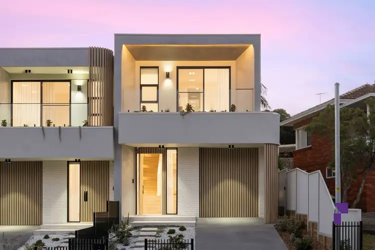 4B Konrad Avenue, Greenacre NSW 2190