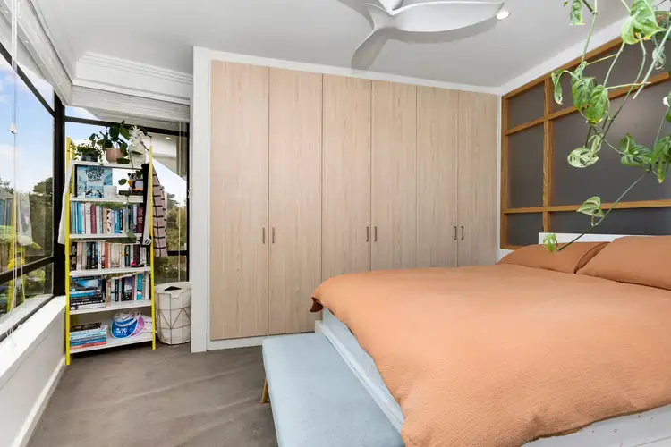 Third view of Homely apartment listing, 38/53 Balaclava Road, St Kilda East VIC 3183