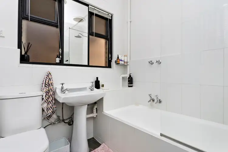 Fifth view of Homely apartment listing, 38/53 Balaclava Road, St Kilda East VIC 3183