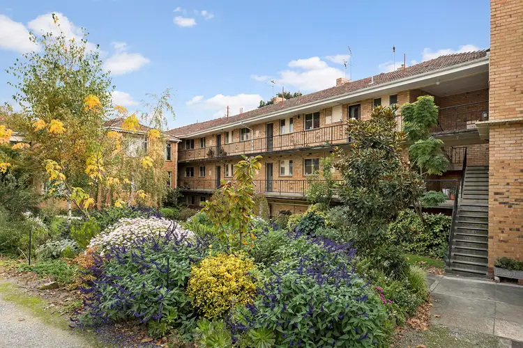 Sixth view of Homely apartment listing, 38/53 Balaclava Road, St Kilda East VIC 3183