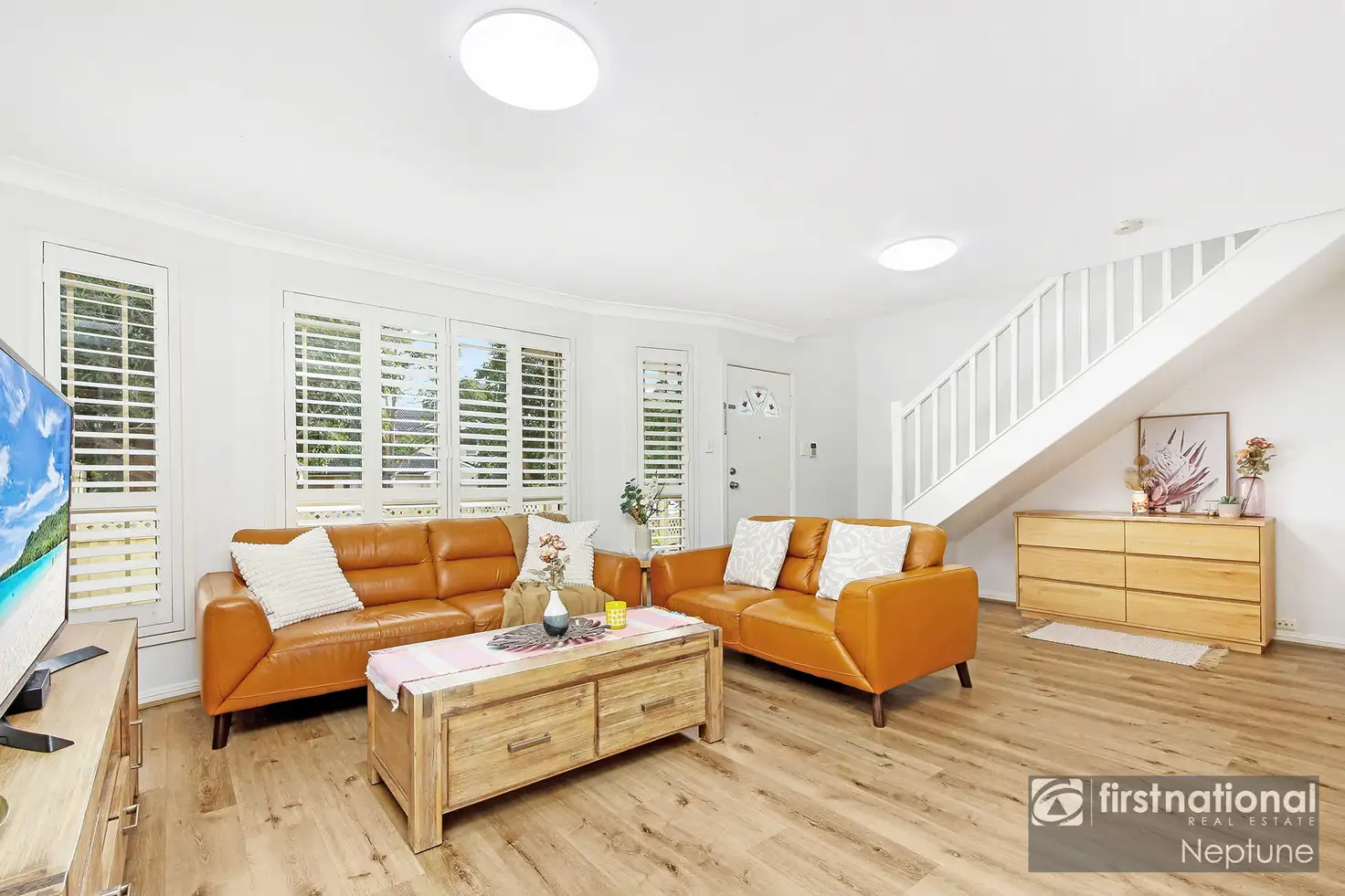 Main view of Homely townhouse listing, 1/31-33 Tungarra Road, Girraween NSW 2145