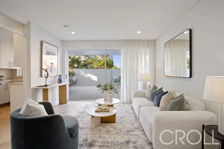 5/2 Esther Road, Mosman NSW 2088