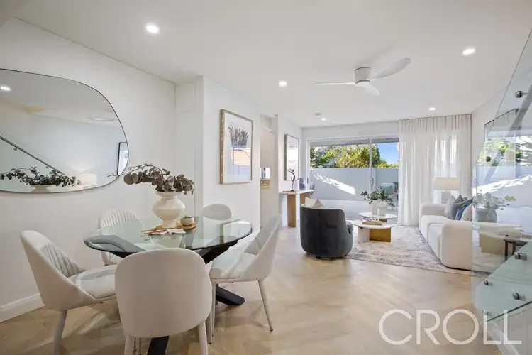Fourth view of Homely townhouse listing, 5/2 Esther Road, Mosman NSW 2088
