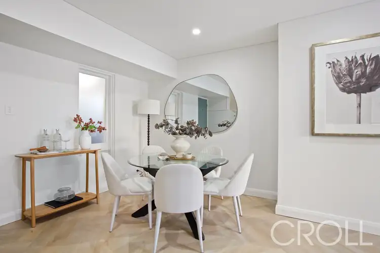 Fifth view of Homely townhouse listing, 5/2 Esther Road, Mosman NSW 2088