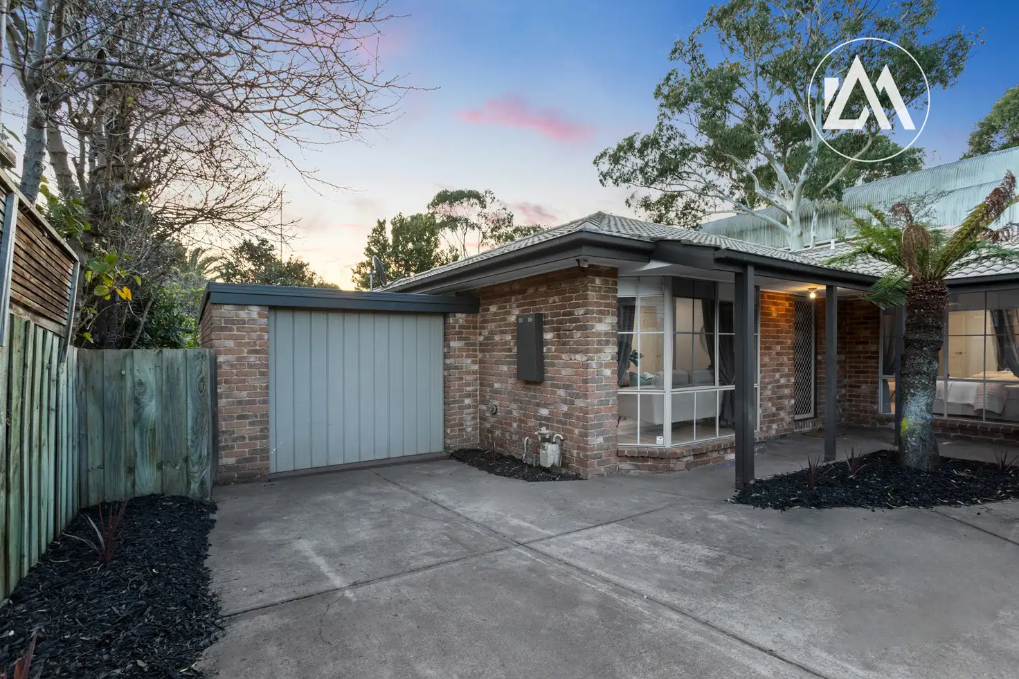 Main view of Homely unit listing, 11A Willis Street, Frankston VIC 3199