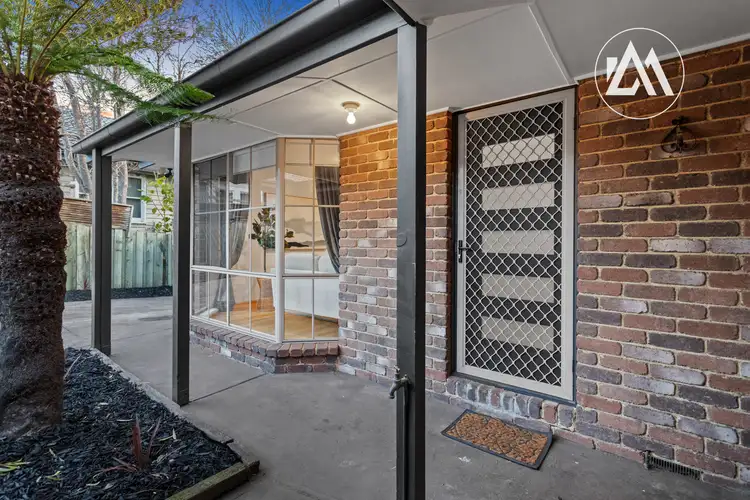 Third view of Homely unit listing, 11A Willis Street, Frankston VIC 3199
